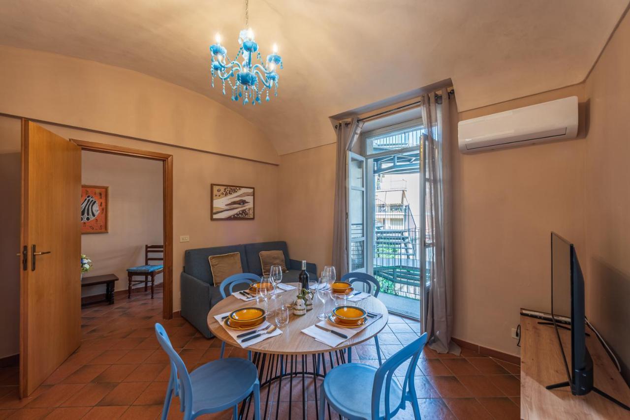 דירות אלבה Palazzo Ciravegna מראה חיצוני תמונה