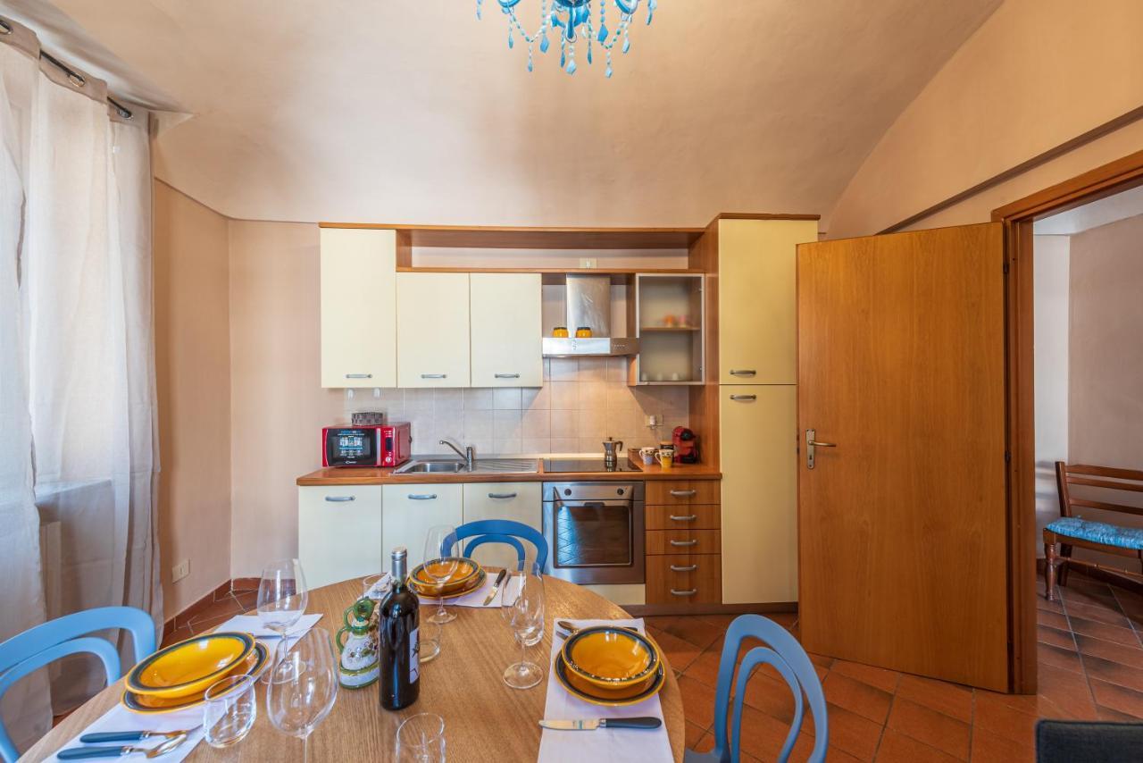 דירות אלבה Palazzo Ciravegna מראה חיצוני תמונה