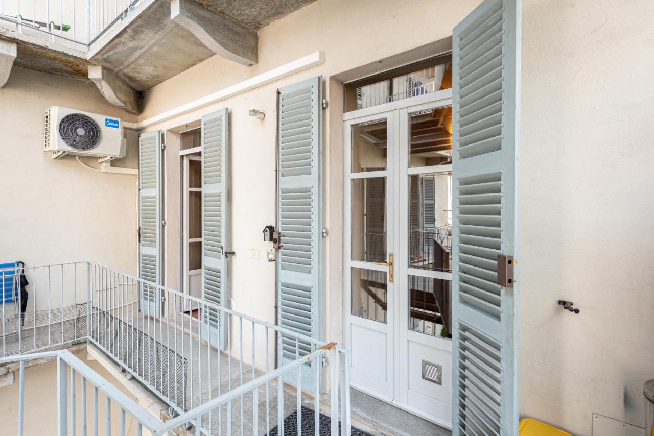 דירות אלבה Palazzo Ciravegna מראה חיצוני תמונה